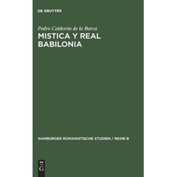 Mistica y real Babilonia