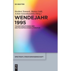 Wendejahr 1995