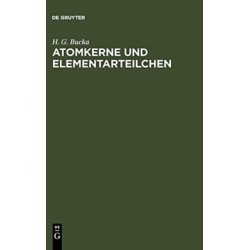 Atomkerne und Elementarteilchen