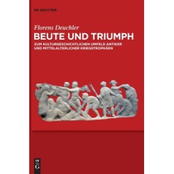 Beute und Triumph