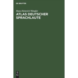 Atlas Deutscher Sprachlaute