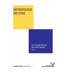 Anthropologie und Ethik
