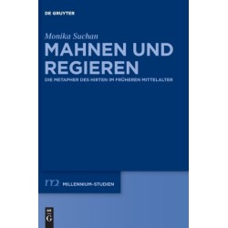 Mahnen und Regieren