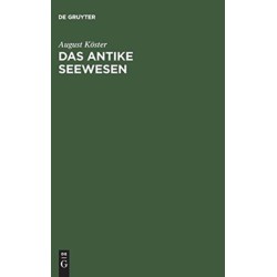 Das antike Seewesen