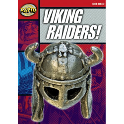 Rapid Reading: Viking Raider (Stage 5, Level 5A)