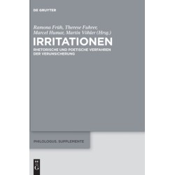 Irritationen