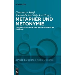 Metapher und Metonymie