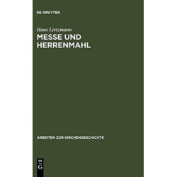 Messe und Herrenmahl