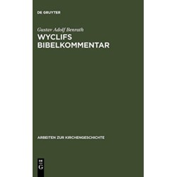 Wyclifs Bibelkommentar