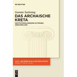 Das archaische Kreta