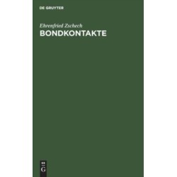 Bondkontakte