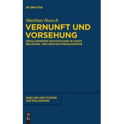Vernunft und Vorsehung