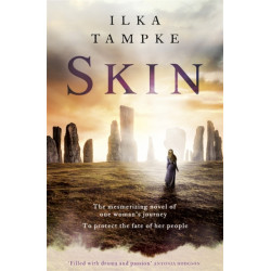 Skin: a gripping historical page-turner perfect for fans of Game of Thrones