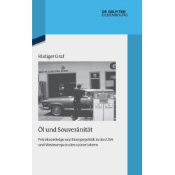 Ol und Souveranitat