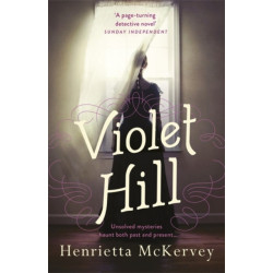 Violet Hill