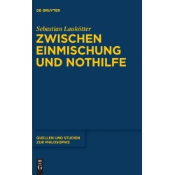 Zwischen Einmischung und Nothilfe