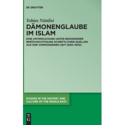 Damonenglaube im Islam
