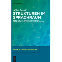 Strukturen im Sprachraum