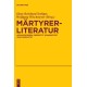 Martyrerliteratur