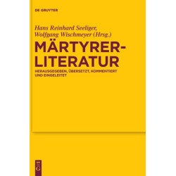 Martyrerliteratur