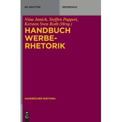 Handbuch Werberhetorik