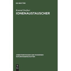 Ionenaustauscher