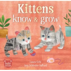 Kittens Know & Grow