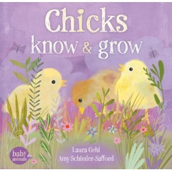 Chicks Know & Grow