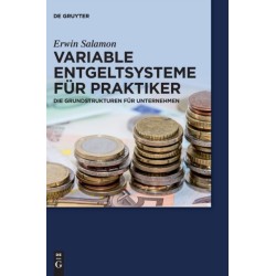 Variable Entgeltsysteme fur Praktiker
