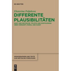 Differente Plausibilitaten