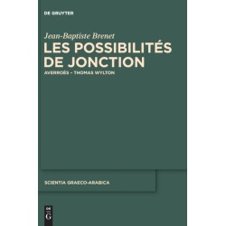 Les possibilites de jonction