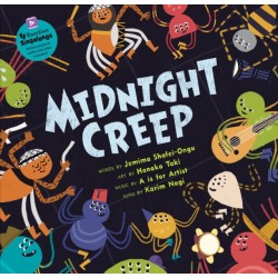 Midnight Creep