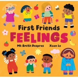 First Friends: Feelings