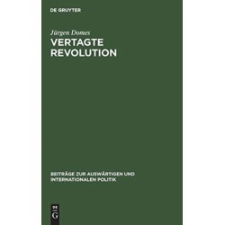 Vertagte Revolution