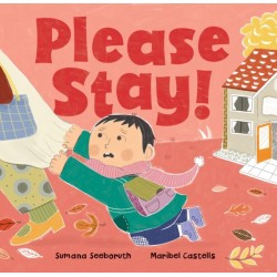 Please Stay!