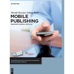 Mobile Publishing: E-Books, Apps & Co.