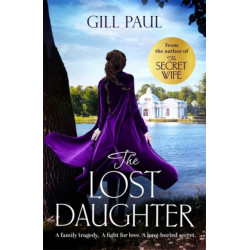 The Lost Daughter