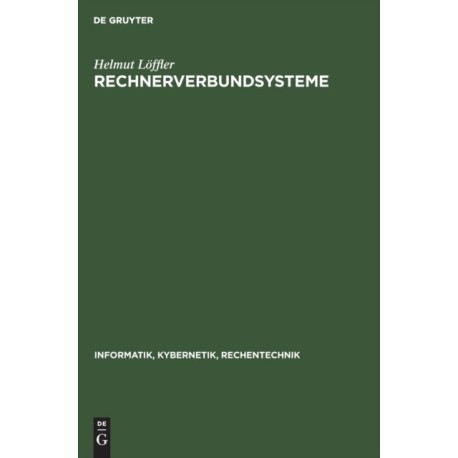 Rechnerverbundsysteme
