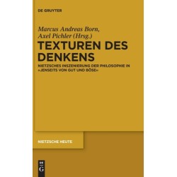 Texturen des Denkens