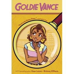 Goldie Vance Book One