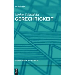 Gerechtigkeit