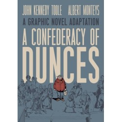 A Confederacy of Dunces