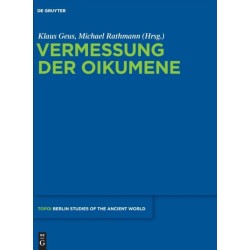 Vermessung der Oikumene