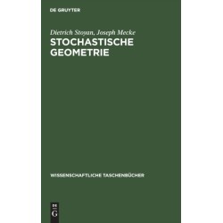 Stochastische Geometrie