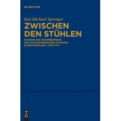 Zwischen den Stuhlen
