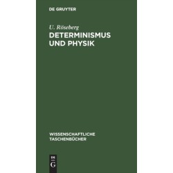 Determinismus Und Physik