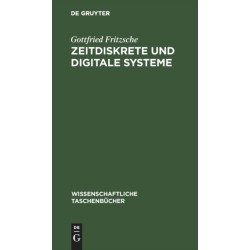 Netzwerke IV: Zeitdiskrete Und Digitale Systeme