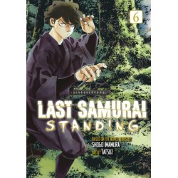 Last Samurai Standing 6