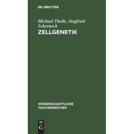 Zellgenetik