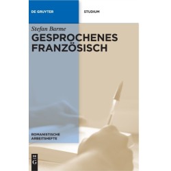 Gesprochenes Franzosisch